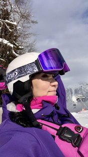 Мои увлечения