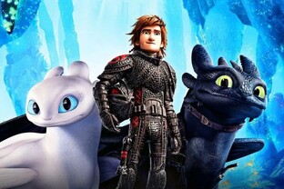 Анимационные фильмы