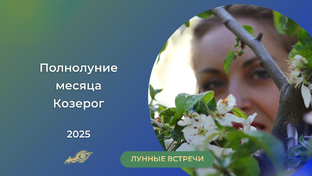 Лунные встречи