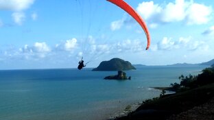 Допандемийная Азия