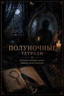 ПОЛУНОЧНЫЕ ТЕТРАДИ 