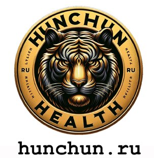 HUNCHUN.RU