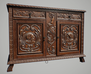 FurnitureTrimTextures