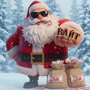  Новый год Лошади 2026