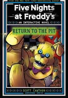 Разборы интерактивных новелл 