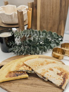 Завтраки 🍳