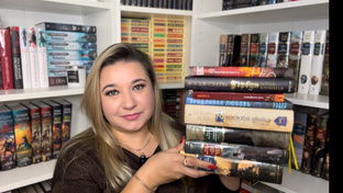 Книжный бульвар 