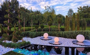 Мероприятия Москва