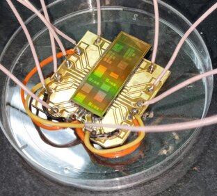 Микроэлектроника