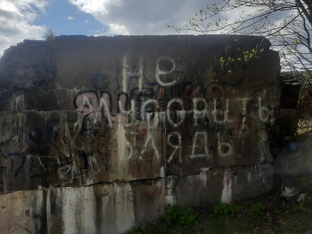 Нескучная история