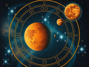 Секреты космоса 