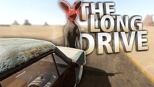 The long drive