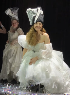 Театр Моссовета