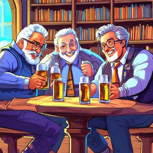 ОПК/обзор пивных каналов