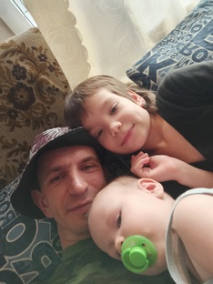Дети