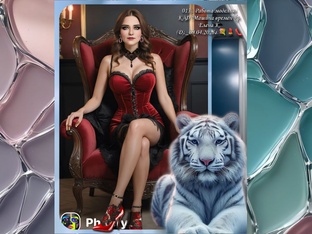 4). Мои творческие работы