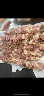 Лучший шашлык в стране)