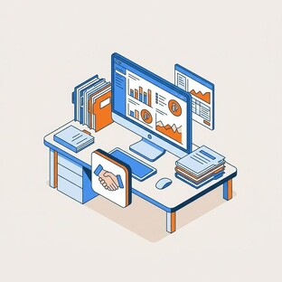 Автоматизация 1С: гид для руководителя