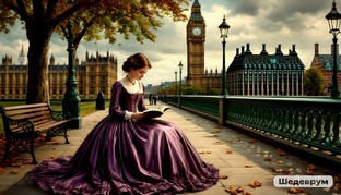 Зарубежная классика