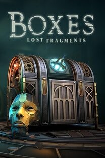Boxes: Lost Fragments 
