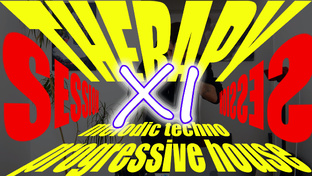 Therapy ( Все Сессии )