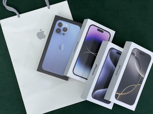 iPhone 