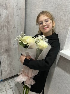 Ксюшка💝
