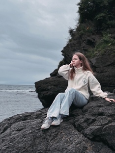 Дарья Скрябинская 