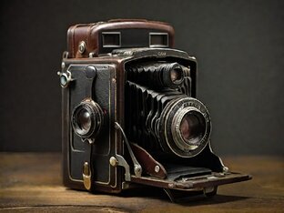 Подборки фотозаметок