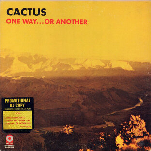 CACTUS