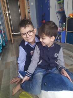 Наша история