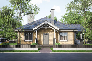 ЖР Берендей 