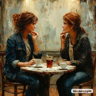 рассуждения 