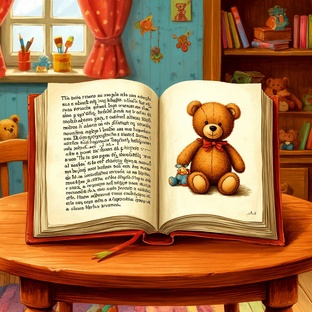 Советские детские книги