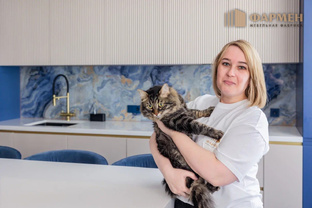 Рубрика наши довольные клиенты 