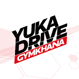 Yuka Drive Gymkhana