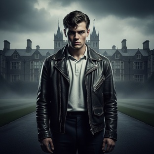 Выстрел в тишине