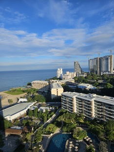 Обзоры отелей Тайланд