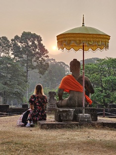 Благотворительность