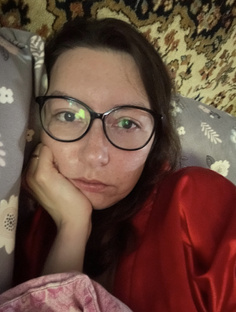 Мой Дзен 🧘‍♀️ 