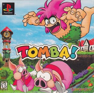 Tomba!