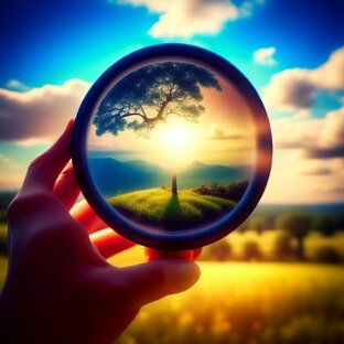 Ядро личности