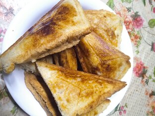 Люблю готовить самое легкое и быстрое блюдо😋