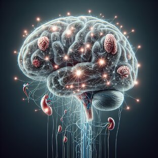 Работа мозга, эволюционная психология