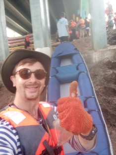 Эксперименты