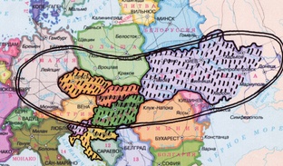 Глоттохронология и генетическое родство этнических групп