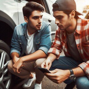 Советы автолюбителям от компании Shield Petrochemicals