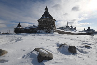  «Природное и культурное наследие Северо-Запада России. Конференция 2009 г