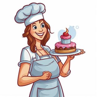 Сладенькое