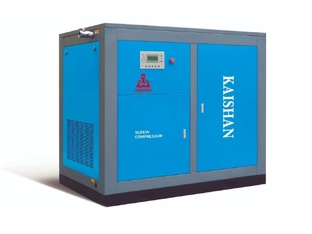 Компрессоры винтовые Kaishan